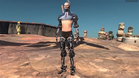 kenshi robot limbs|Iba pa.